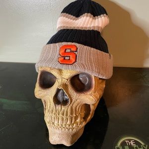 Syracuse Orange University Beanie